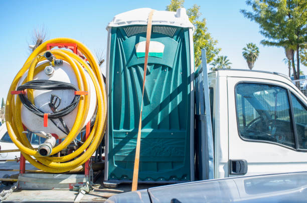 Best Local porta potty services  in Coleraine, MN
