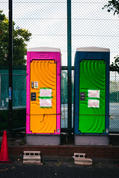 Best Porta potty rental near me  in Coleraine, MN