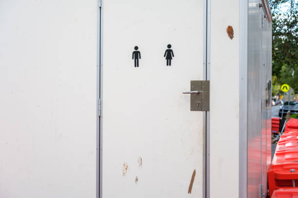 Portable Toilet Options We Offer in Coleraine, MN