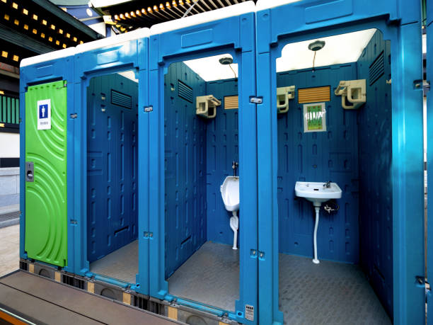 Best Porta potty rental near me  in Coleraine, MN