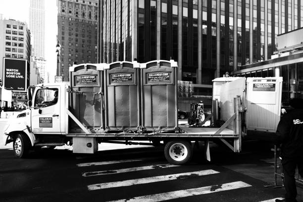 Best Porta potty rental near me  in Coleraine, MN